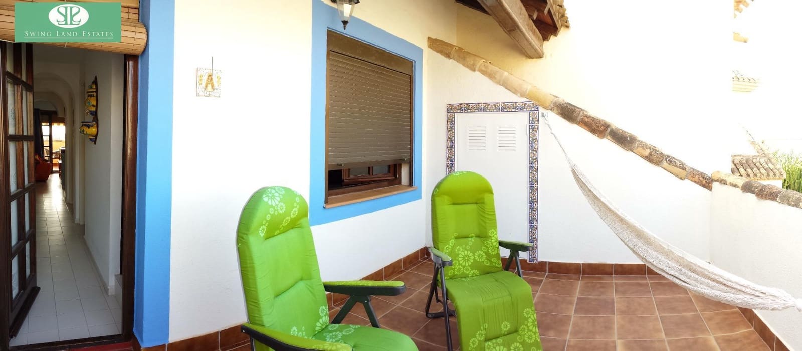 Penthouse for sale in Los Narejos, Los Alcázares, Murcia photo 2