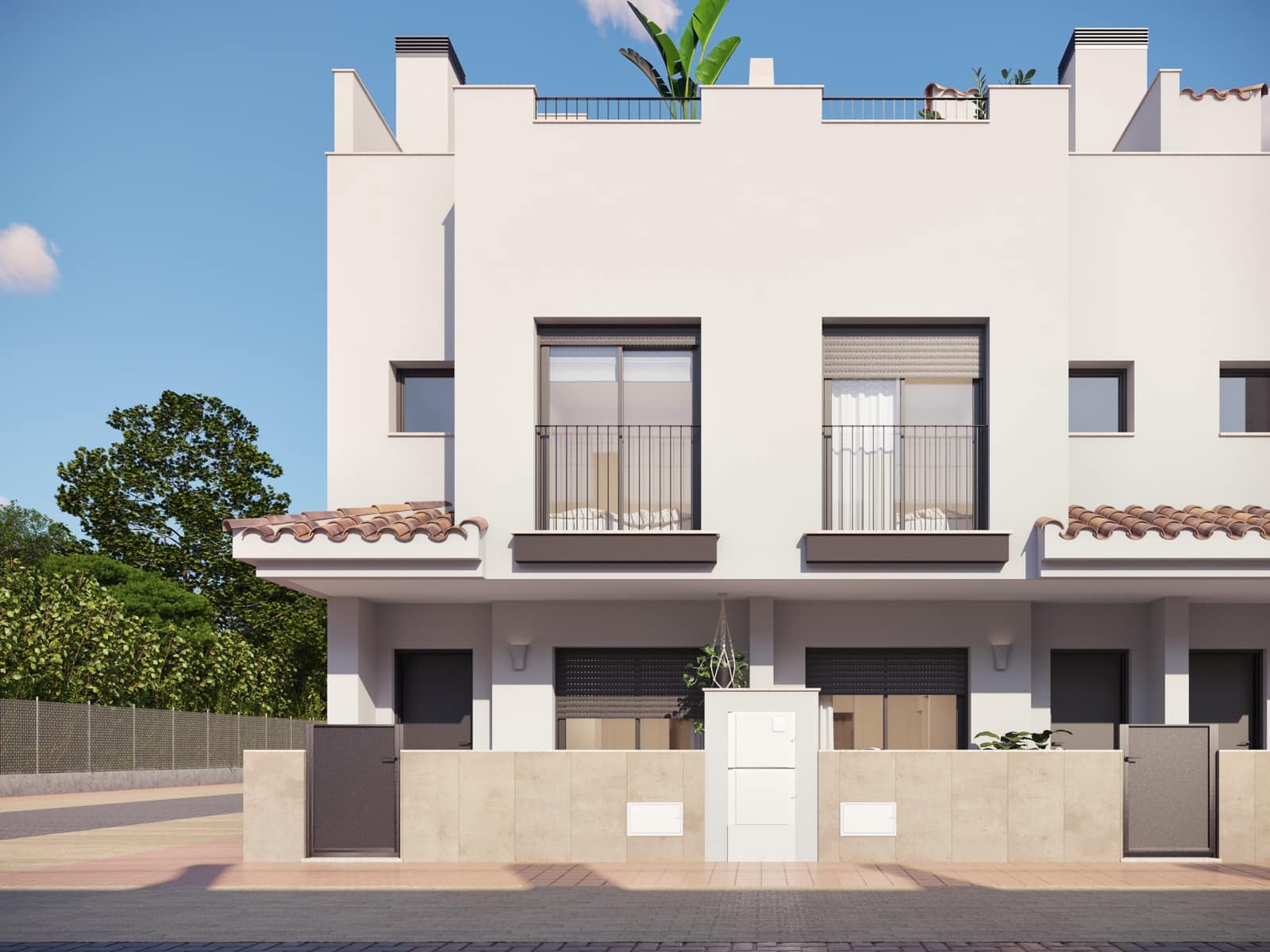 Apartment for sale in Torre-Pacheco, Murcia photo 4