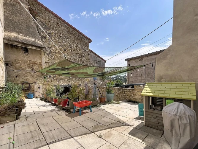 House F5 photo 3