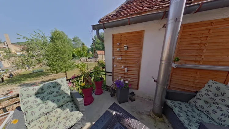 Charming Stone House in the Heart of Salviac