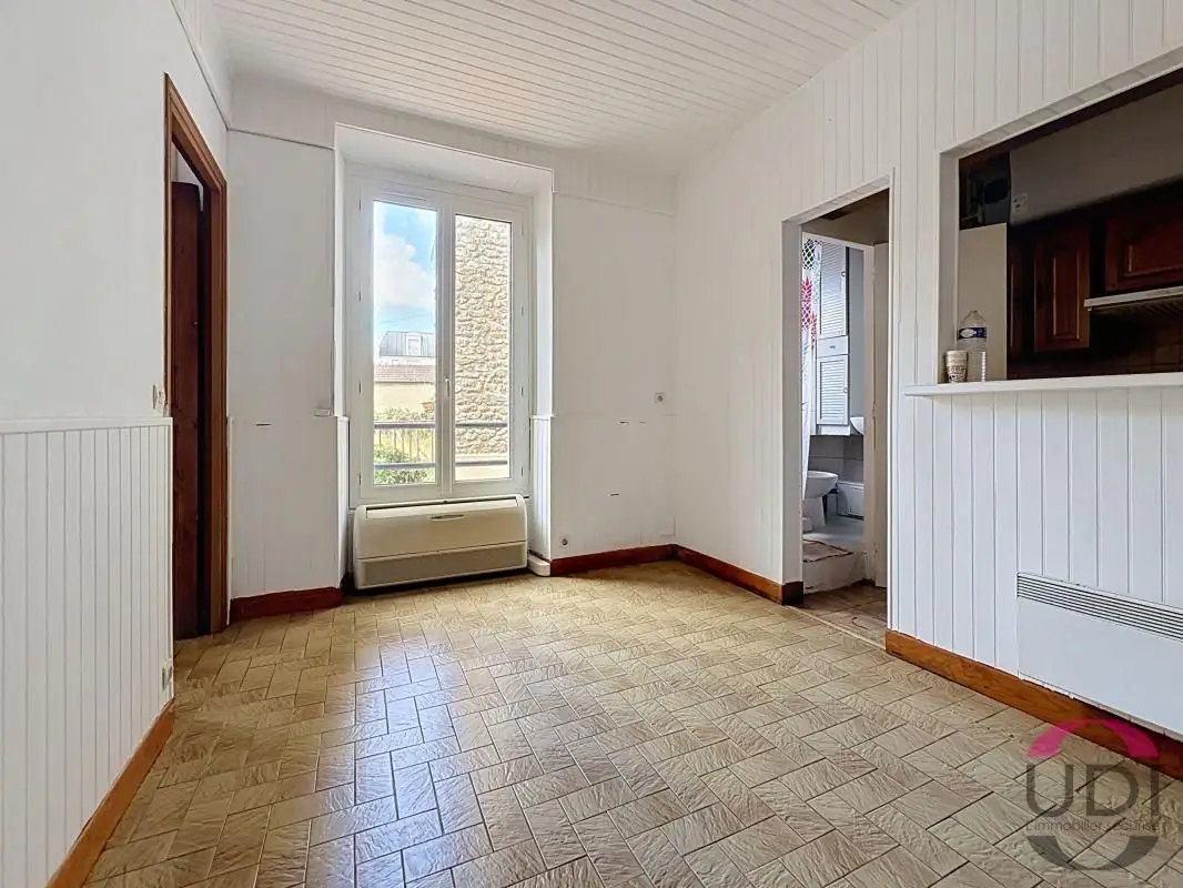 Apartment for sale in Corbeil-Essonnes — 2 bedrooms, 42 m² photo 4