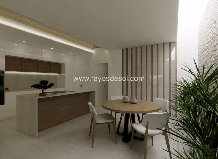 Apartment for sale in Catral, Alicante photo 3