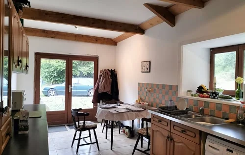 3 Bed House for Sale Near Averton photo 5