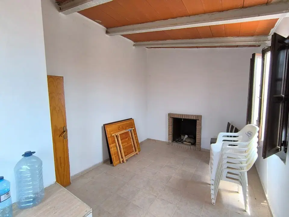 Country house in Caudete, Albacete province photo 5