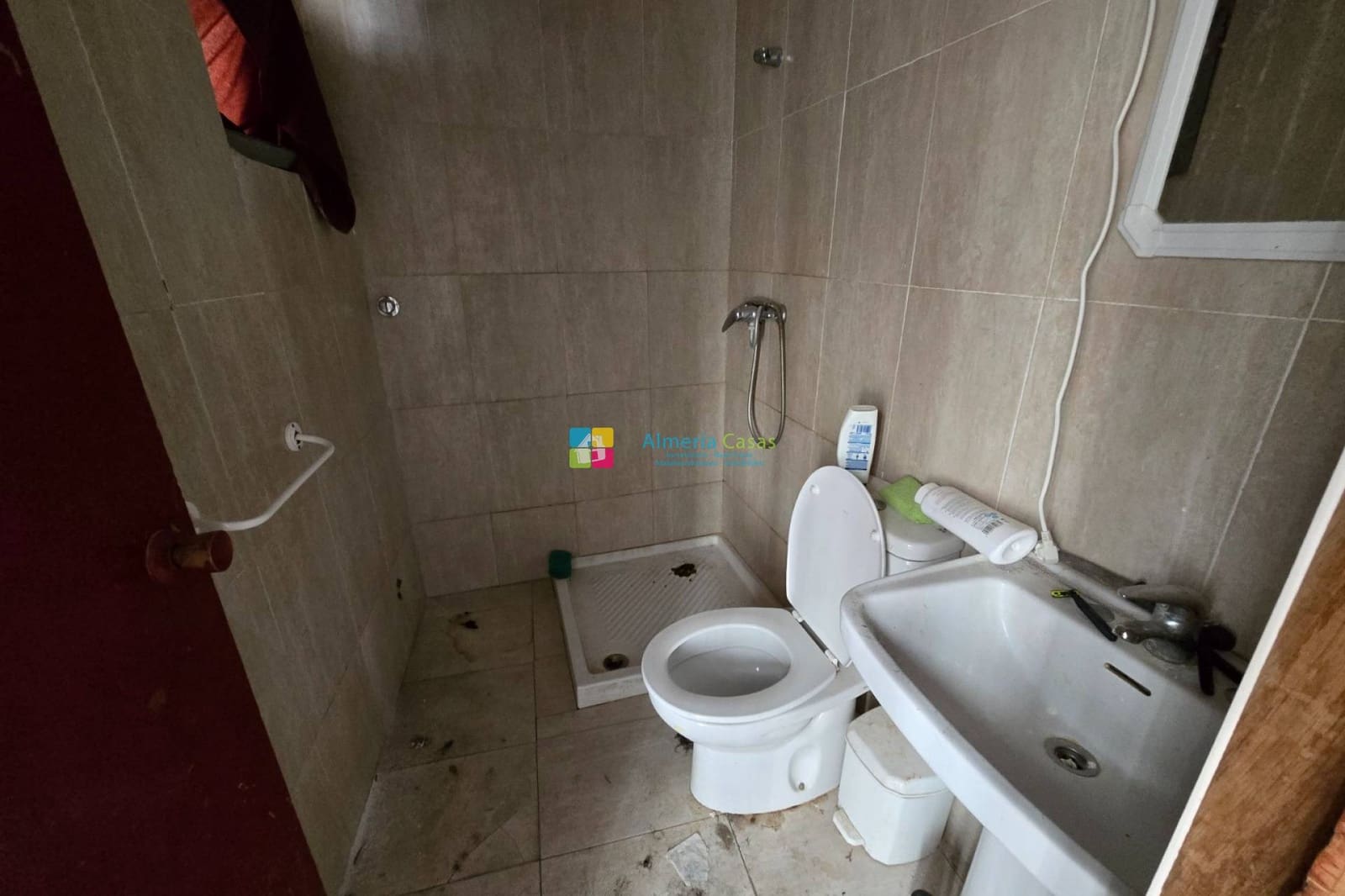 Townhouse for sale in Urrácal, Almería photo 5