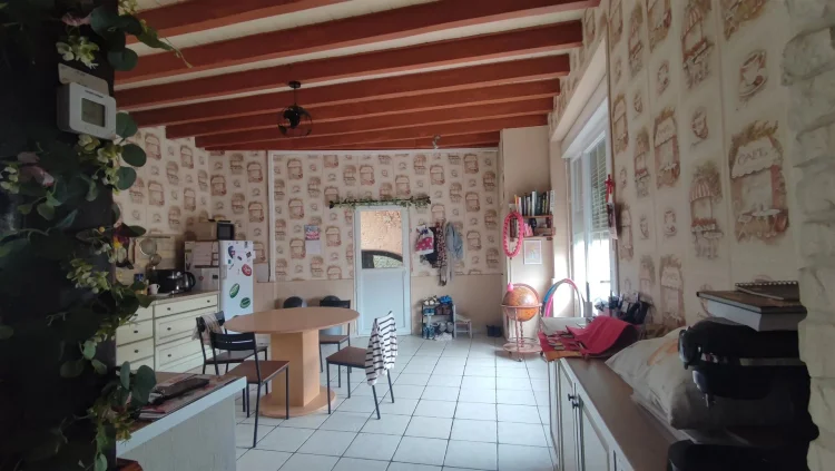Charming 2-Bedroom House in Saint-Clair, 107 m² photo 2