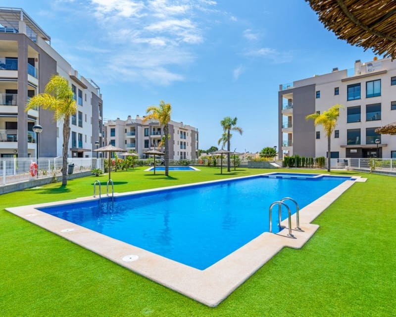 Apartment for sale in Villamartin, Orihuela, Alicante