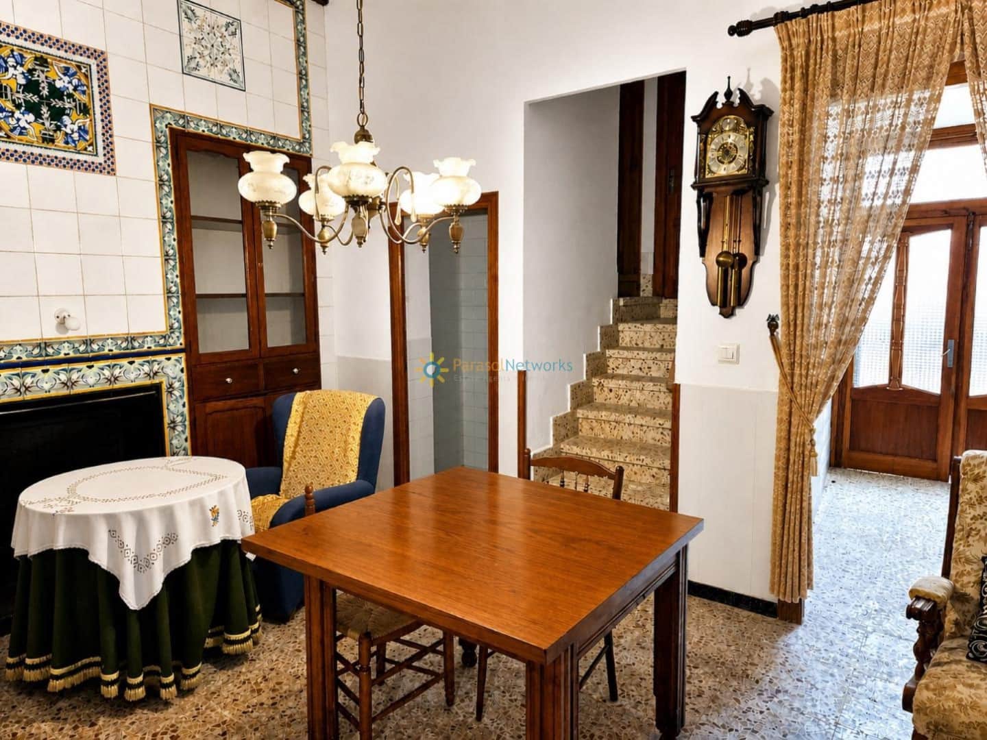 Townhouse for sale in La Font d'En Carròs, Valencia photo 3