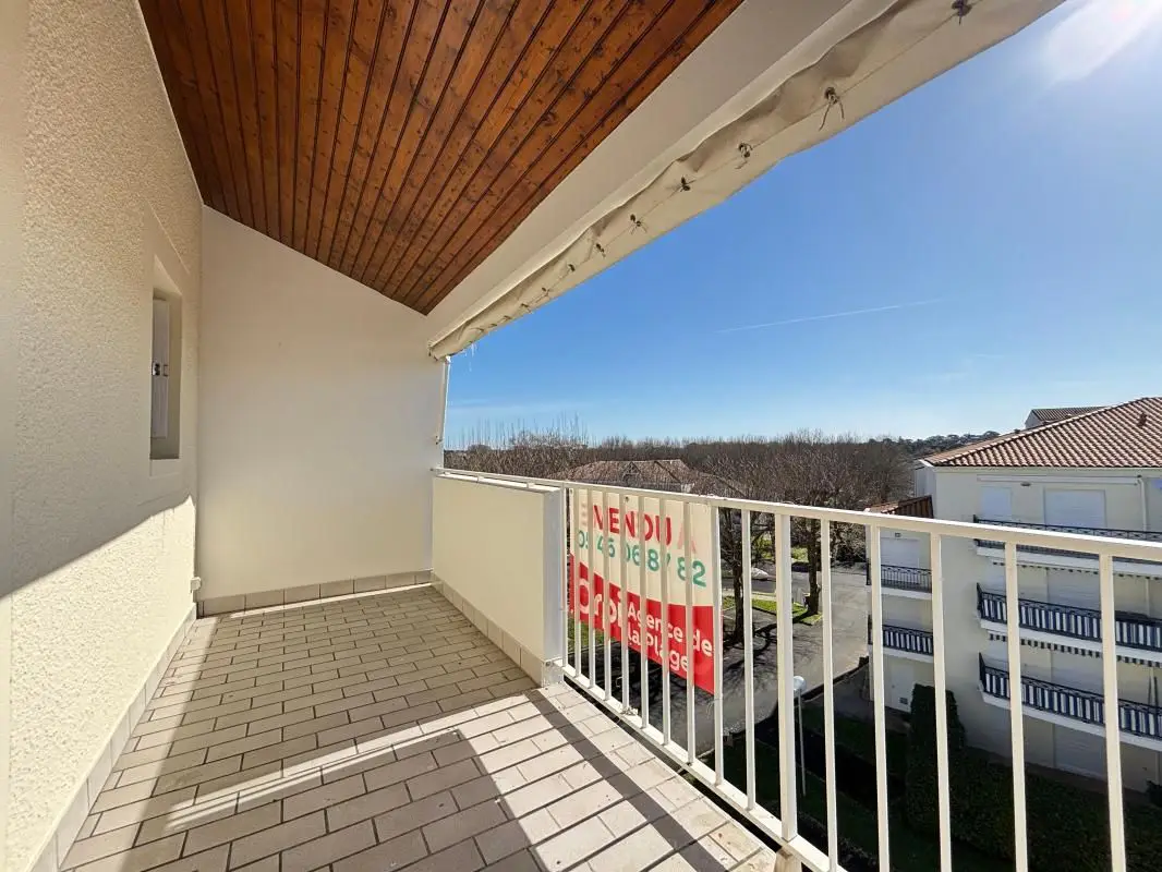 Apartment for sale in Vaux Sur Mer — 2 bedrooms, 45 m² photo 3