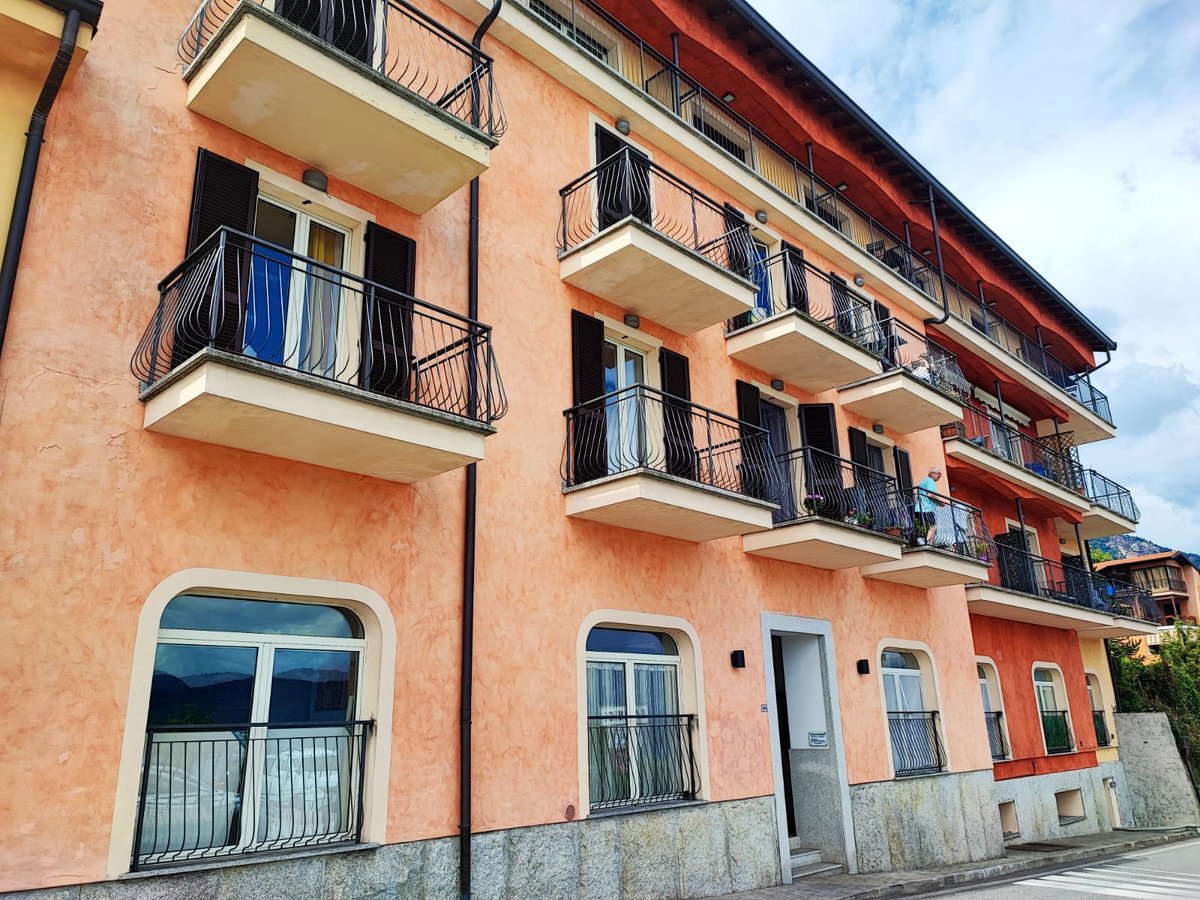 2 bedrooms apartment, 43 m² Baveno, Verbano-Cusio-Ossola (province) Lake Maggiore photo 3