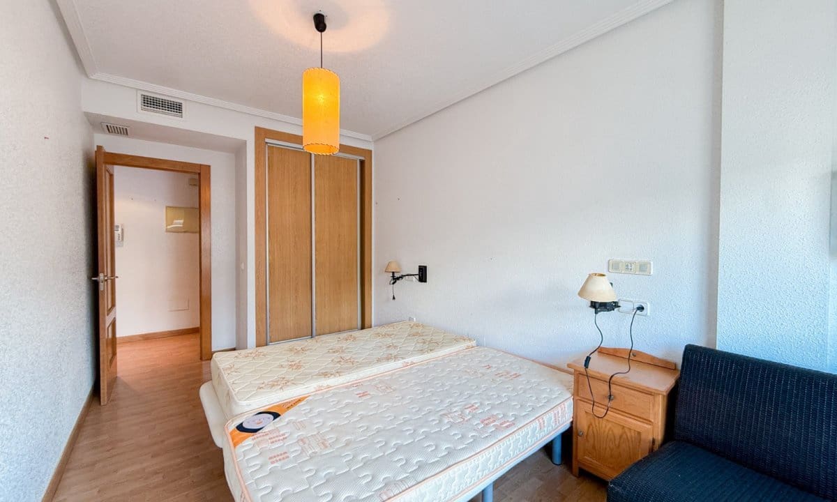 Apartment for sale in Casco Antiguo, Aguilas, Murcia photo 5