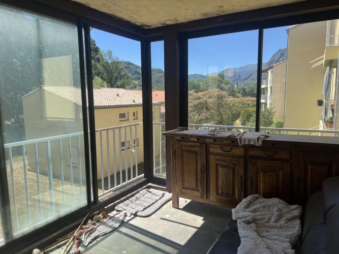 3 Bed Apartment for Sale in Tarascon-Sur-Ariège photo 3