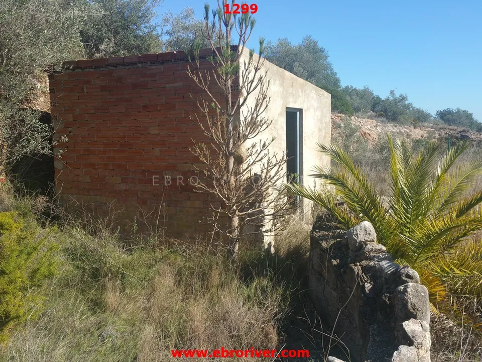 Ebro Real Estate Tortosa 