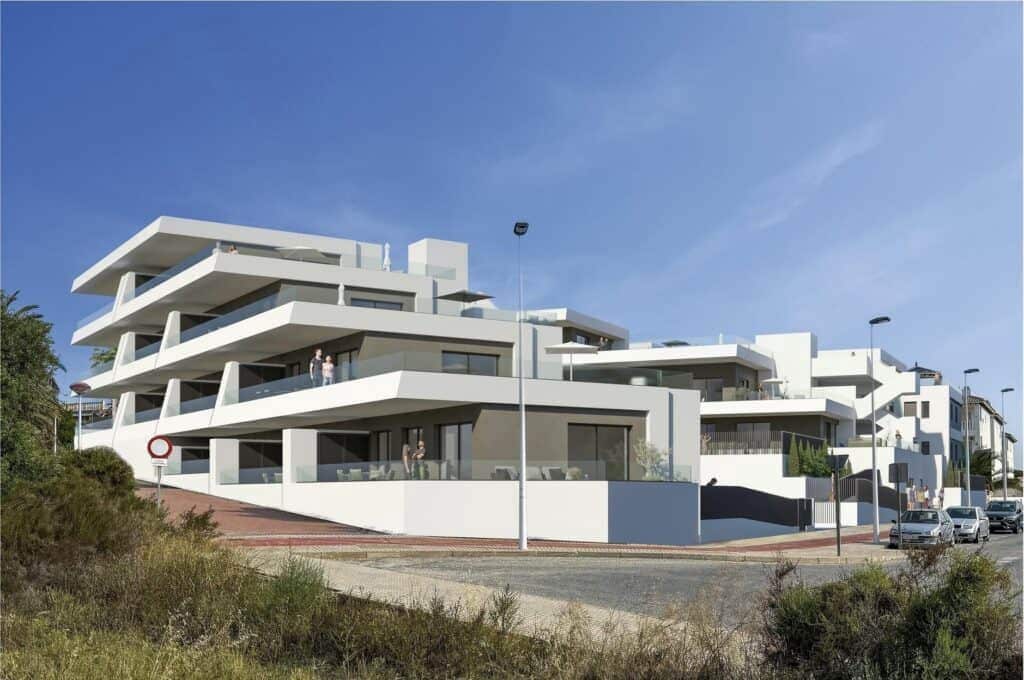 Apartment for sale in La Marina, Elche / Elx, Alicante photo 4