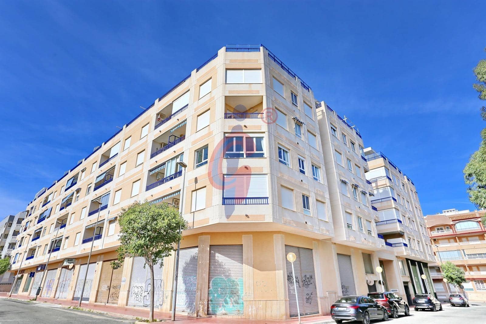 Apartment for sale in Las Viñas, Guardamar del Segura, Alicante