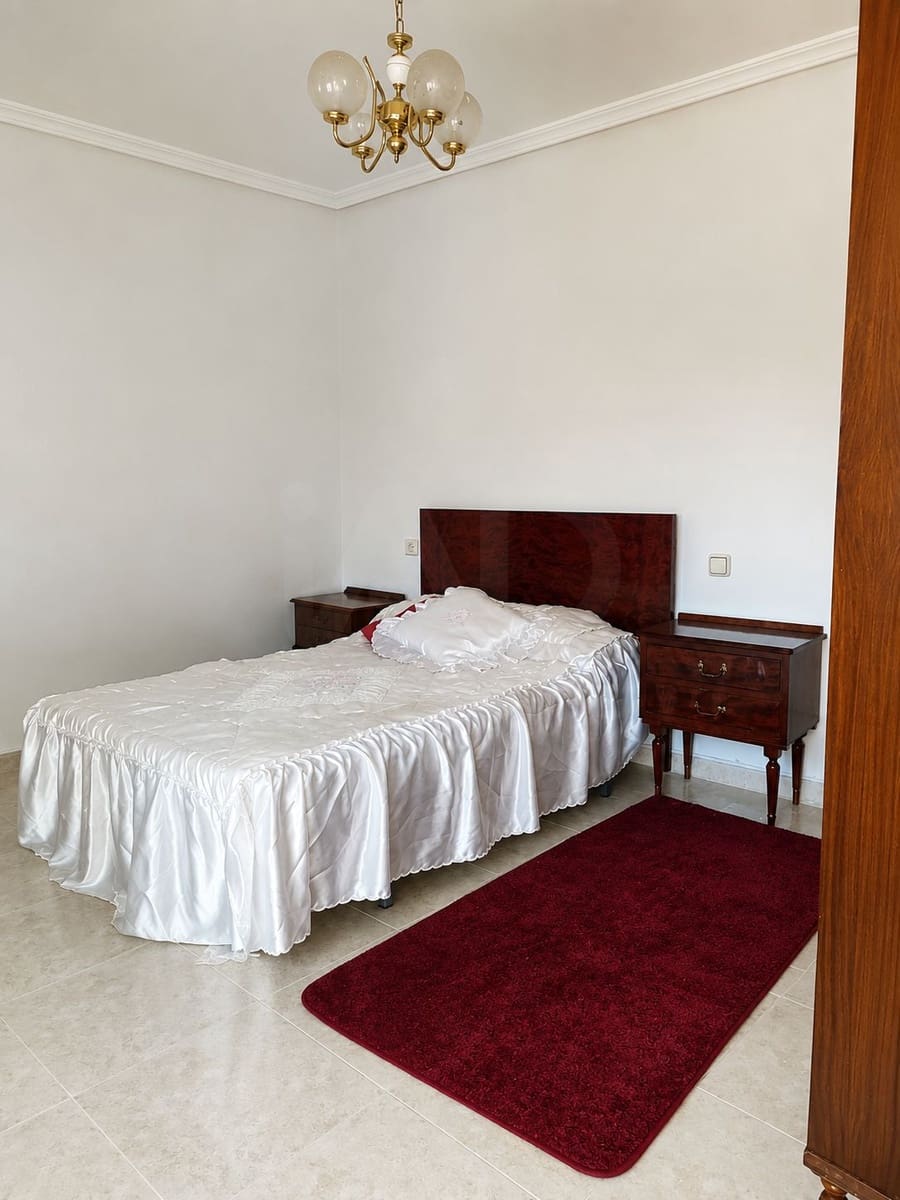 Townhouse for sale in San Cristóbal de la Polantera, León photo 5