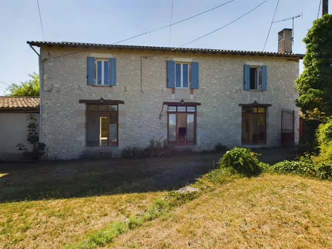 Roquecor: Investment Opportunity and Lifestyle: House with 6 photo 2