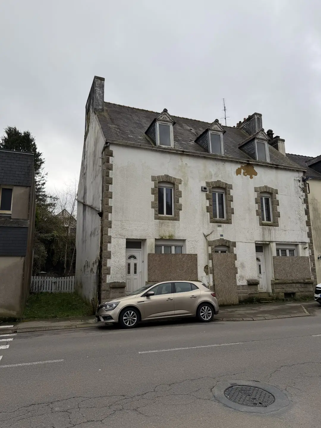 House for sale in Rosporden — 5 bedrooms, 131 m² photo 4