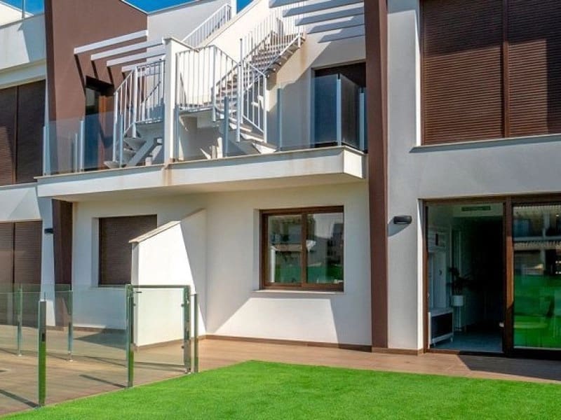 Bungalow for sale in Los Peñascos - El Salero - Los Imbernones, San Pedro del Pinatar, Murcia