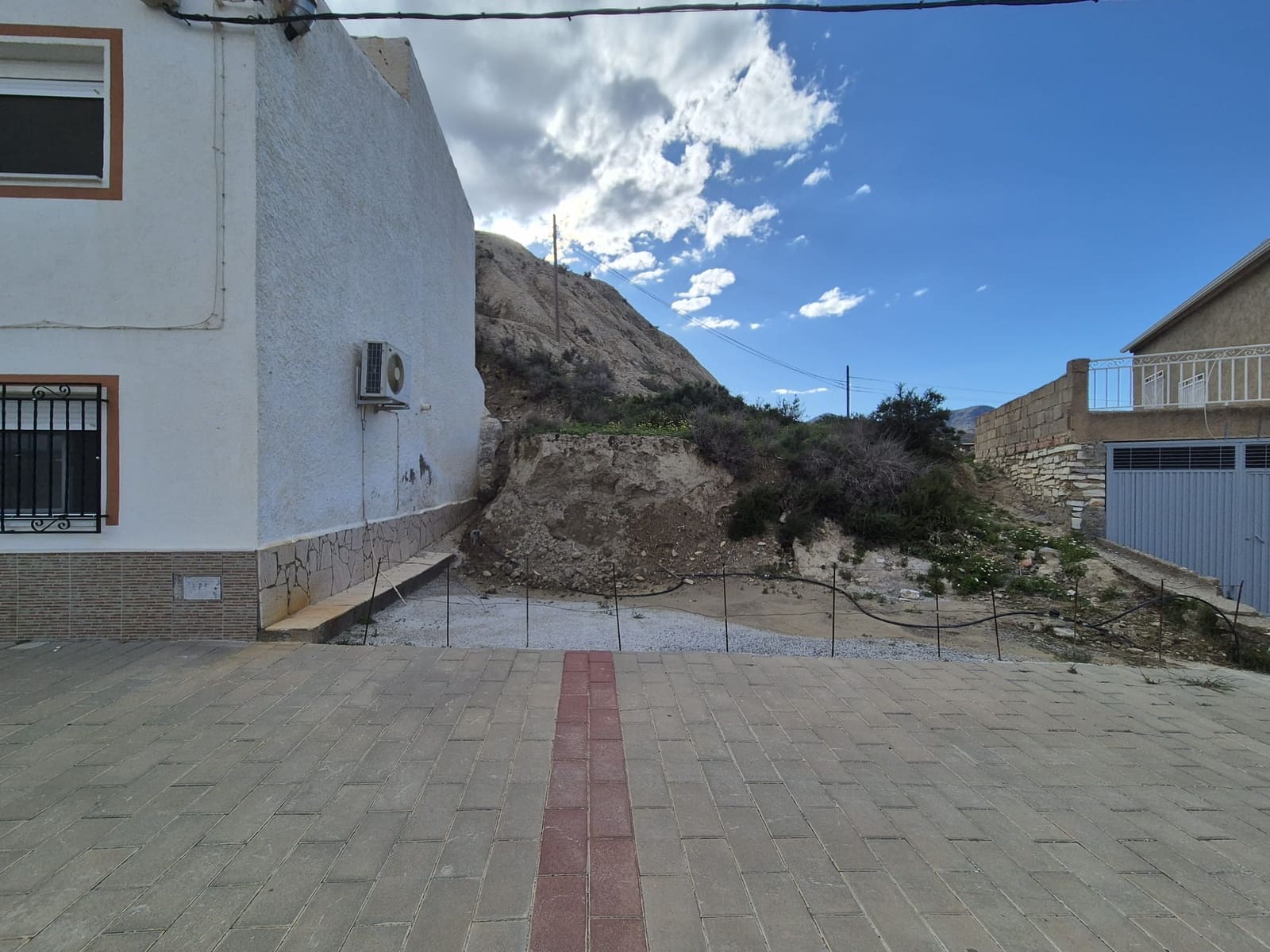 Townhouse for sale in Partaloa, Almería photo 3
