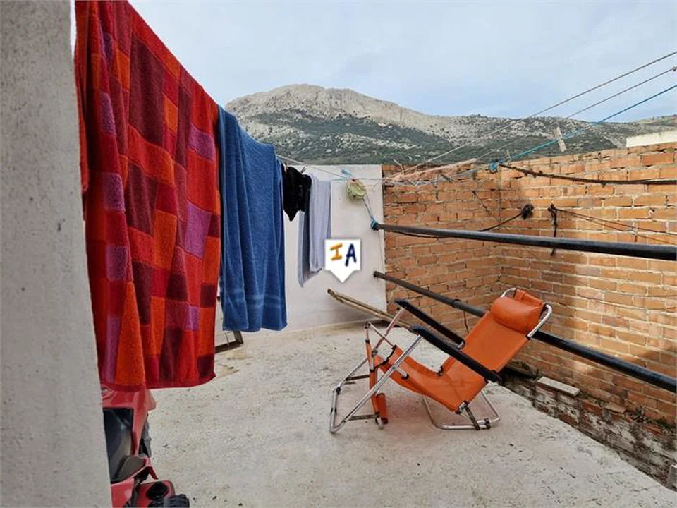 Inland Andalucia photo 4