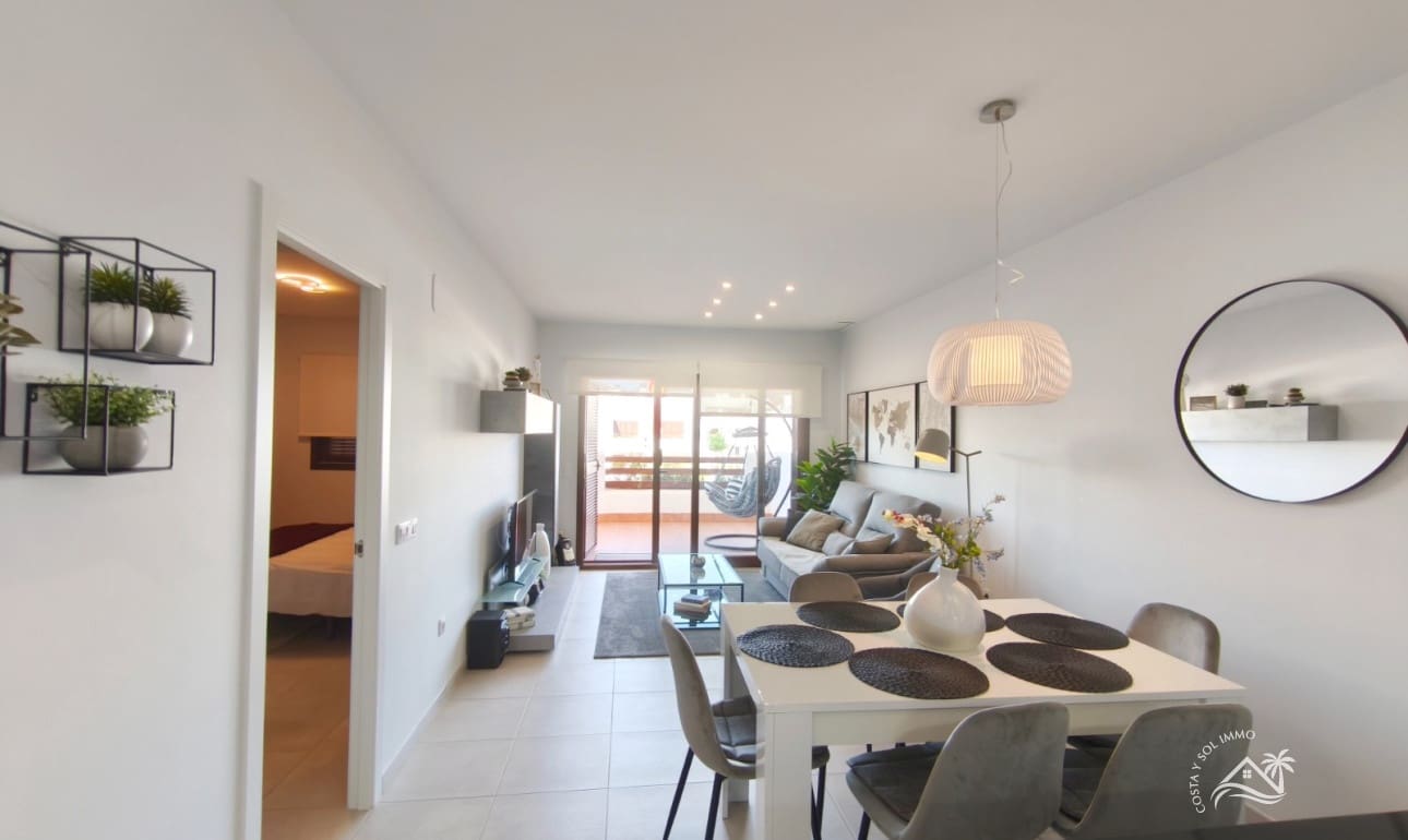 Apartment for sale in San Juan de los Terreros, Pulpí, Almería photo 5