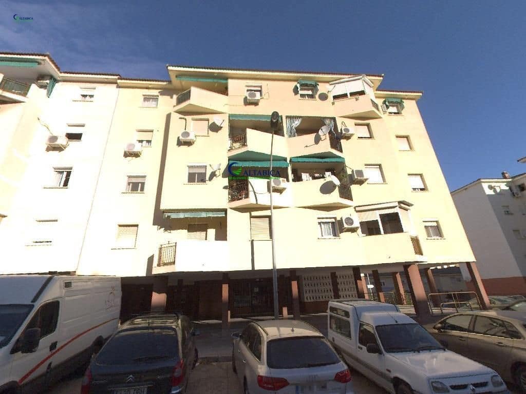 Flat for sale in Mérida, Badajoz photo 3