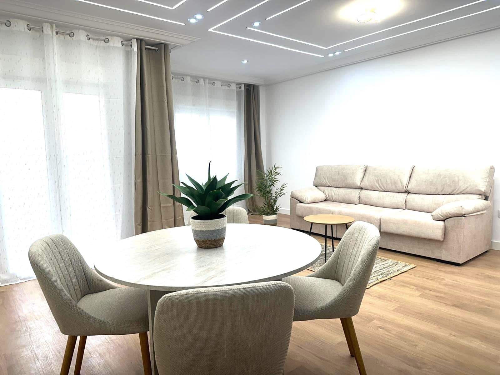 Flat for sale in Carrús Oest - El Toscar, Elche / Elx, Alicante