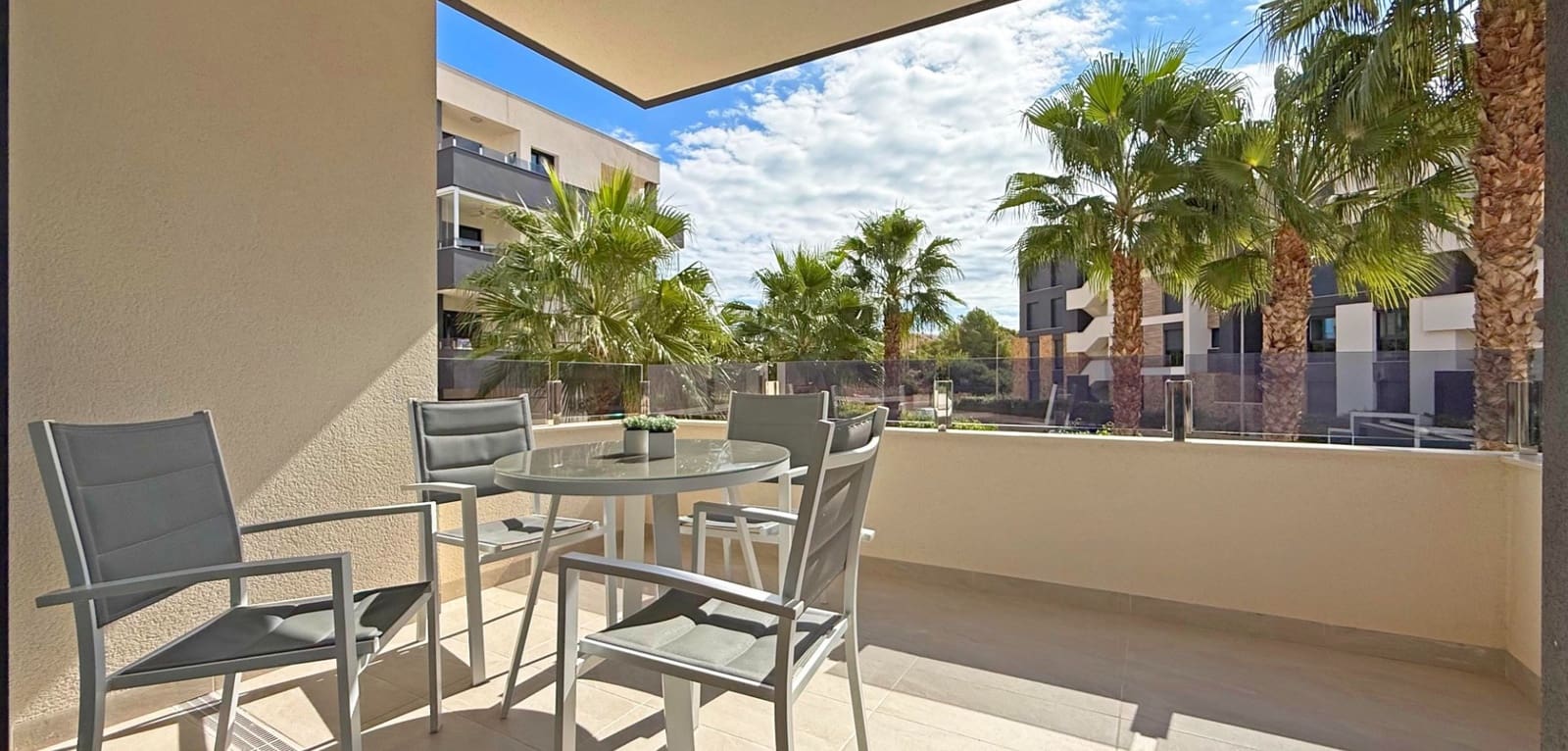 Apartment for sale in Los Altos, Alicante