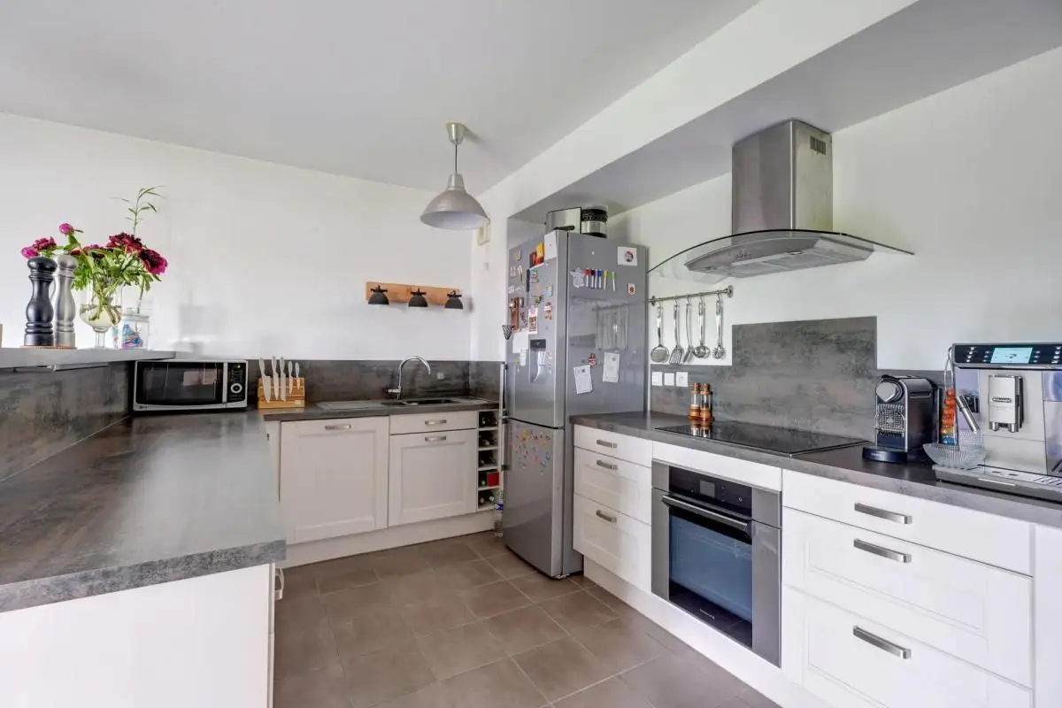 Appartement photo 5