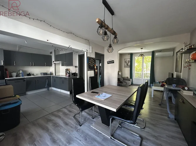 House Close to Amenities