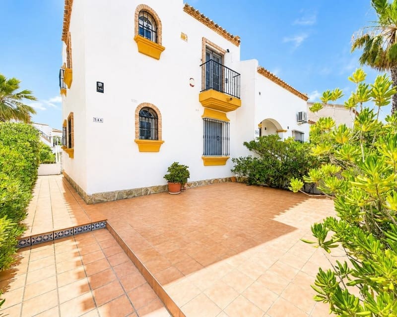 Apartment for sale in Villamartin, Orihuela, Alicante photo 4