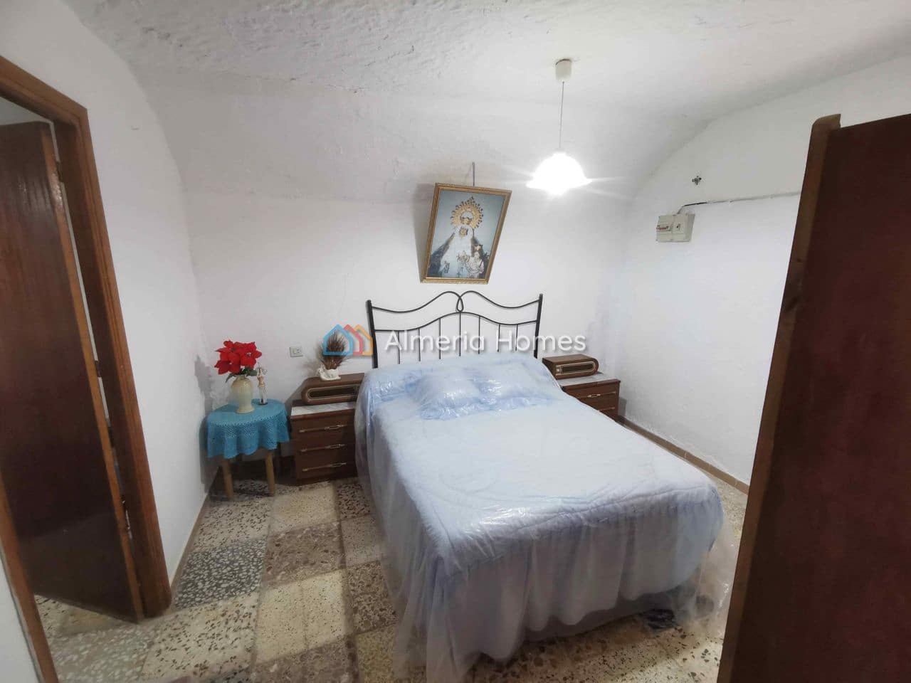 Cave House for sale in Benamaurel, Granada photo 4