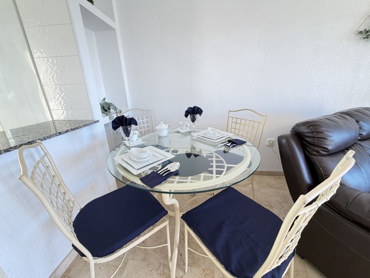 Townhouse for sale in Las Ramblas Golf, Orihuela, Alicante photo 5