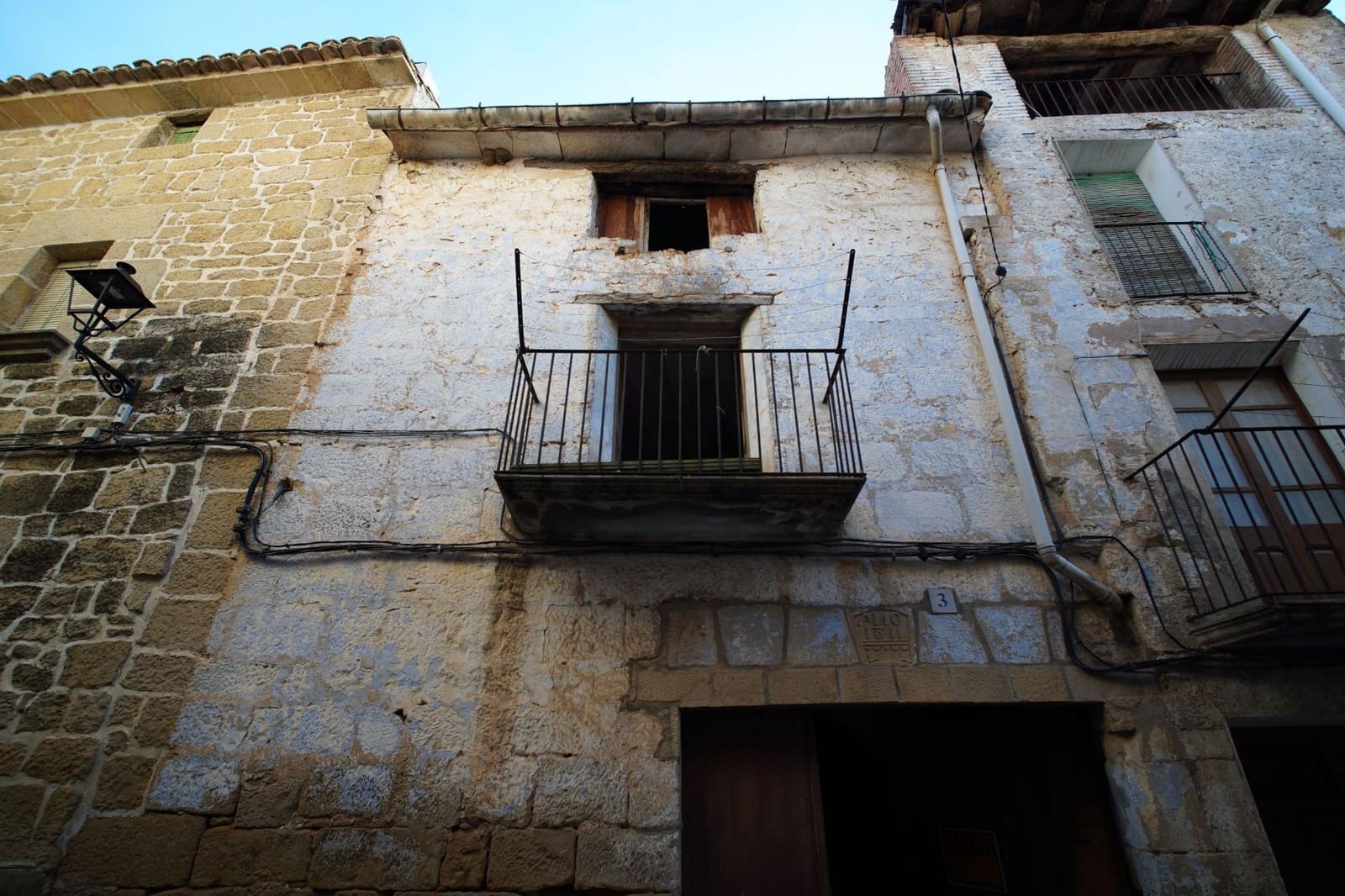 Townhouse for sale in Cretas, Teruel photo 2