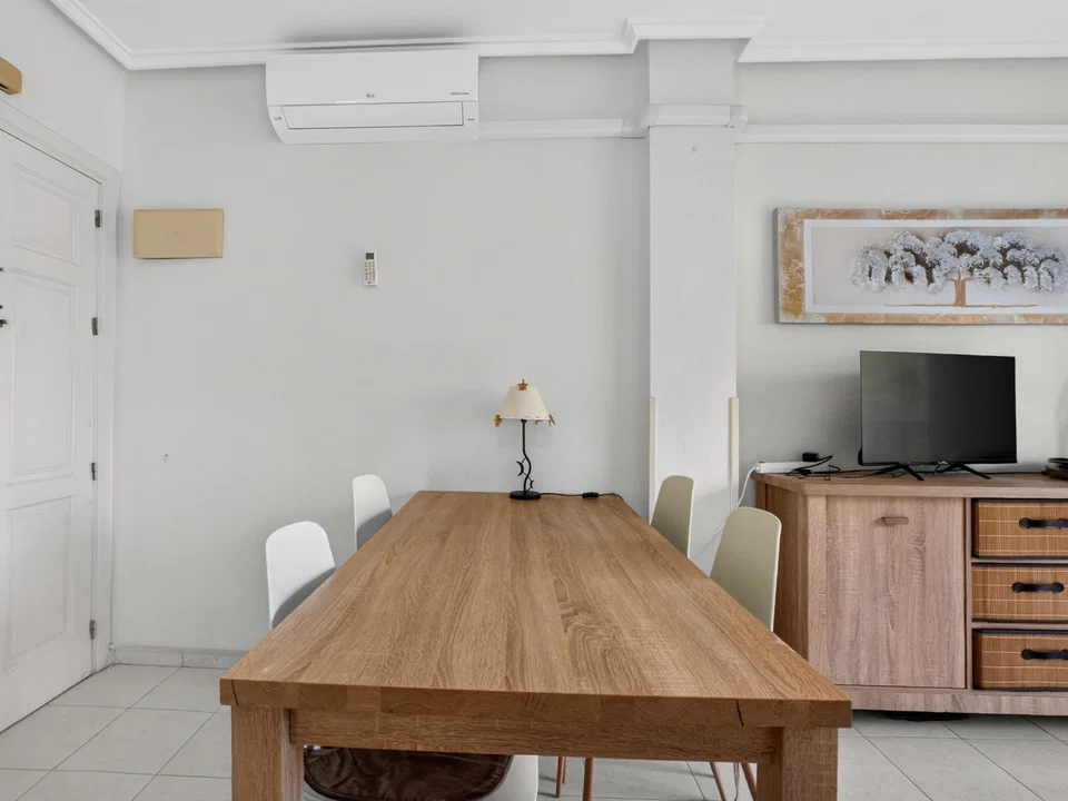 Apartment in Torrevieja, Alicante province photo 4