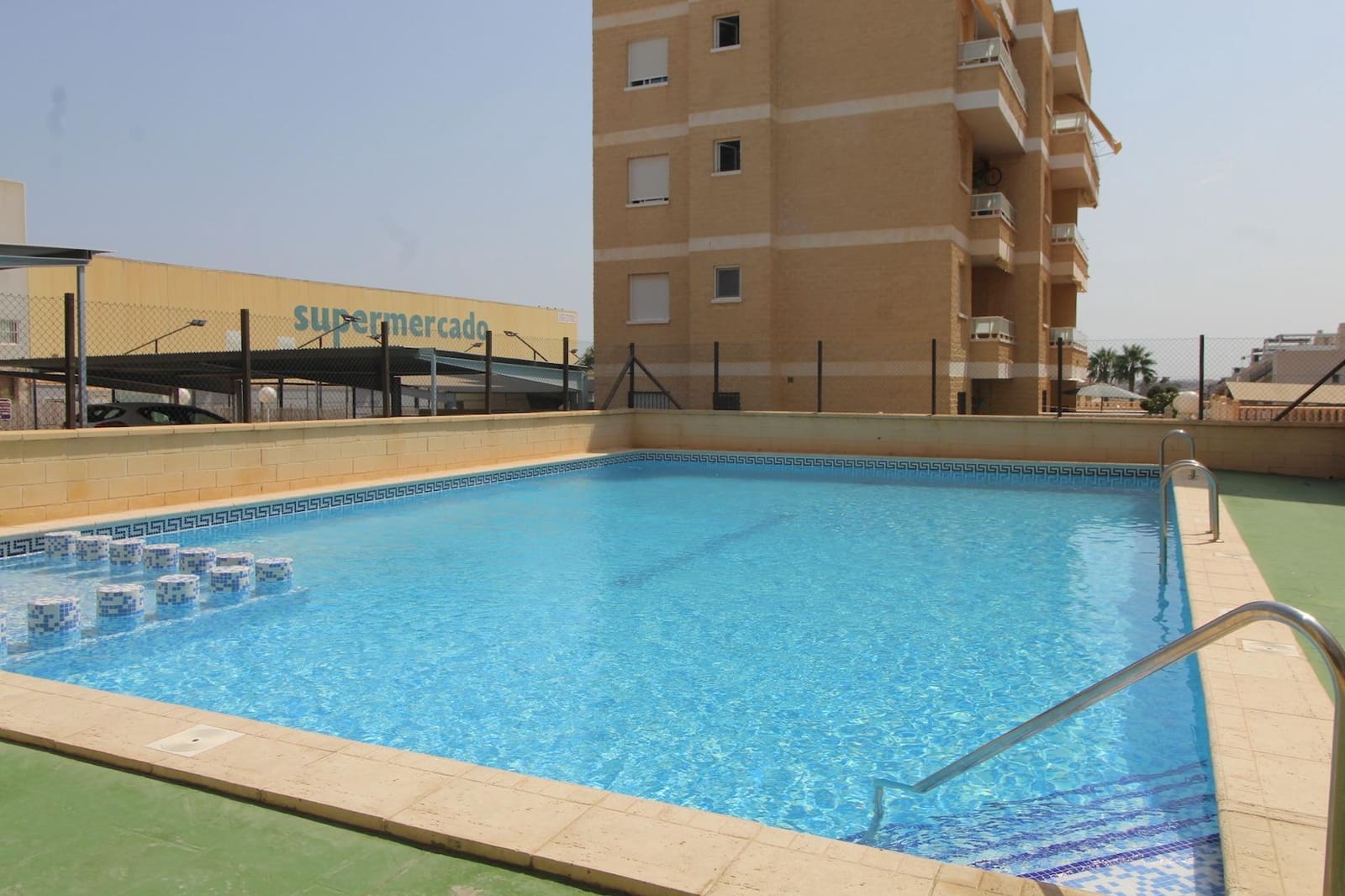 Apartment for sale in Aguas Nuevas, Torrevieja, Alicante