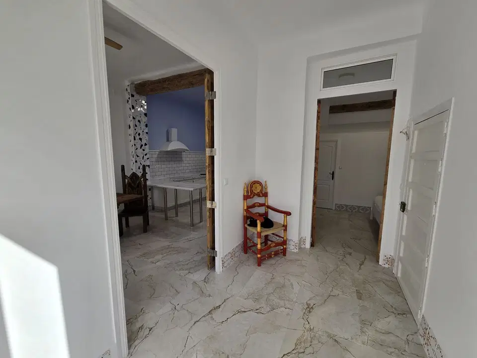 Apartment in Pinoso, Alicante province photo 2