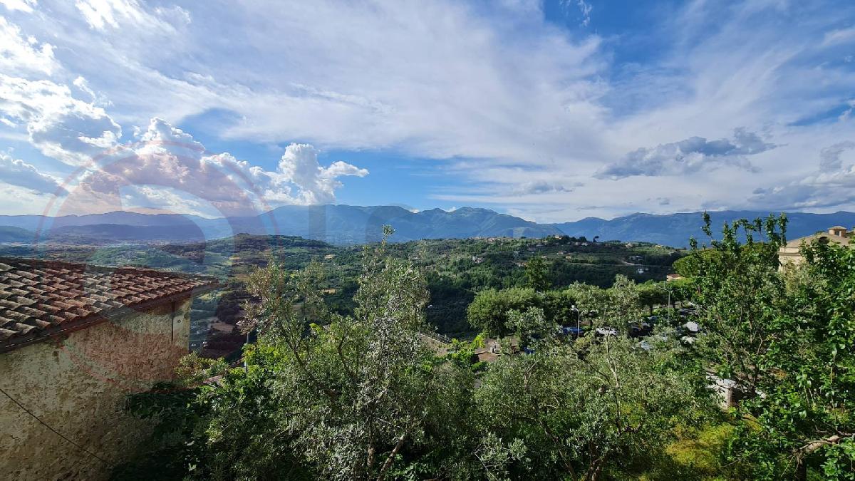 Property in Arpino
