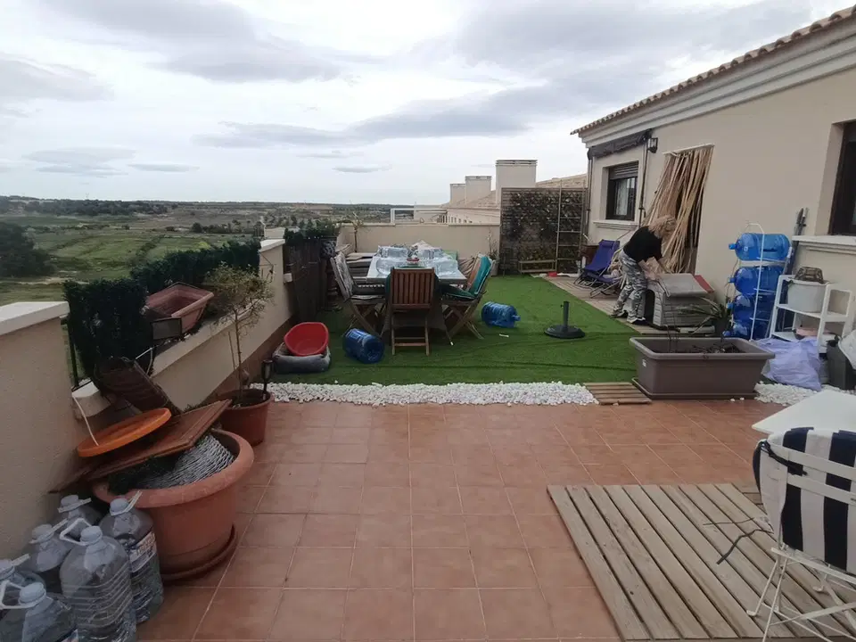 Penthouse in Sucina, Murcia province photo 5