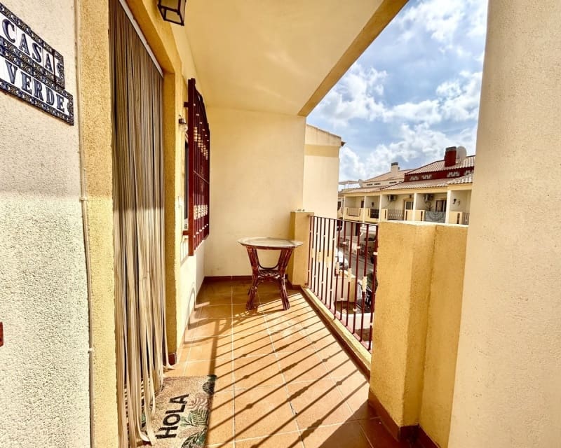 Apartment for sale in La Zenia, Orihuela, Alicante photo 3