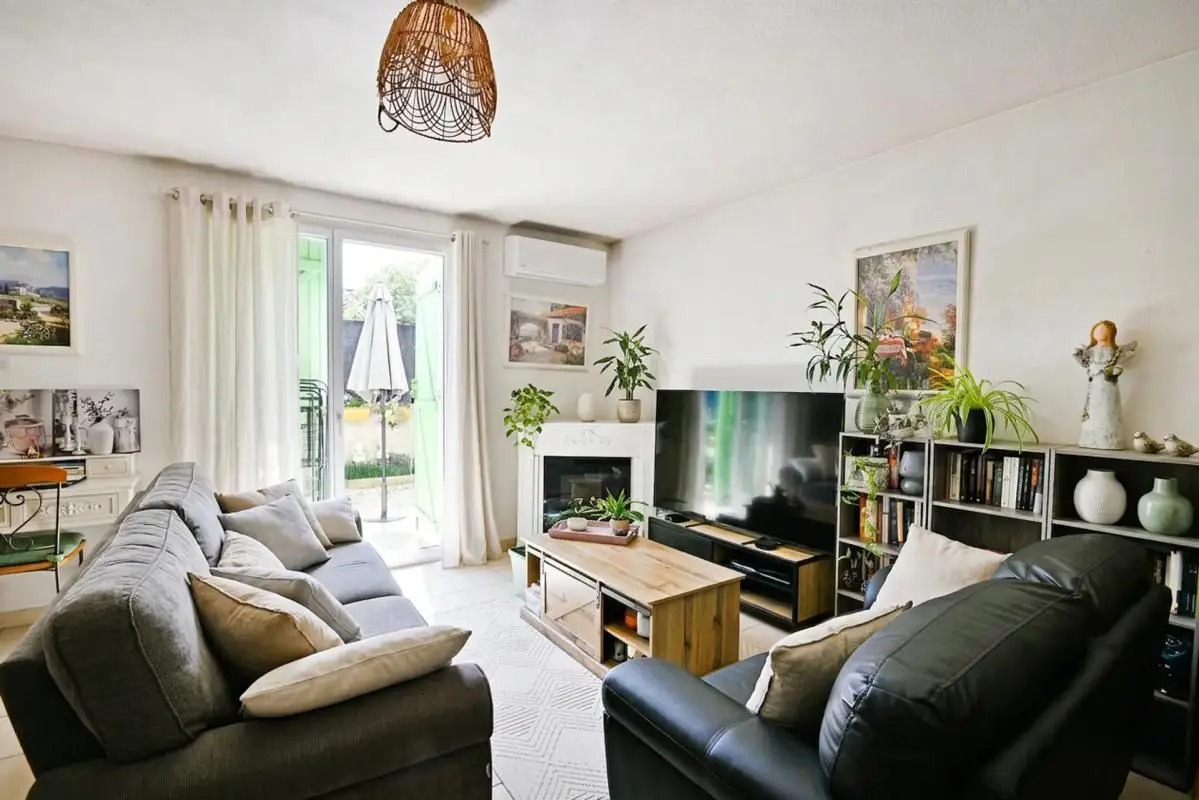 House for sale in Morieres Les Avignon — 2 bedrooms, 70 m² photo 5