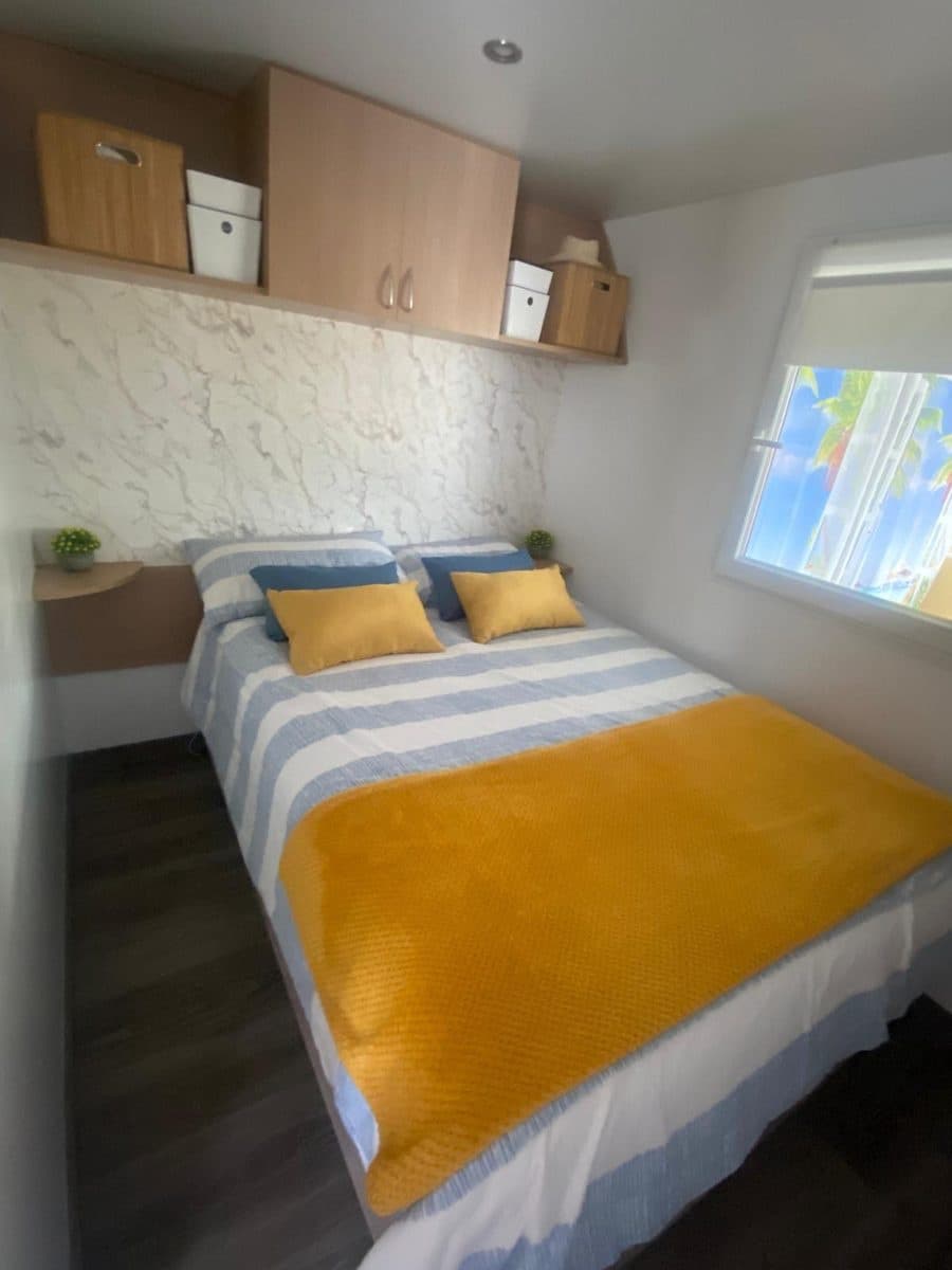 Mobile Home for sale in Los Gallardos, Almería photo 5