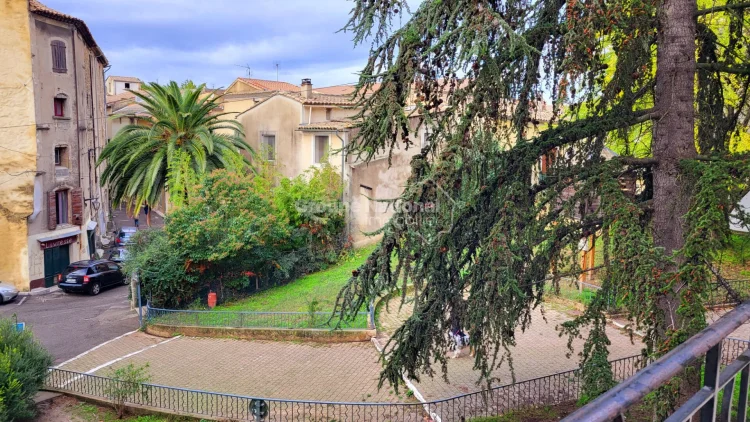 3-Room Apartment, 50 m². Pleasant View, Low Co-Ownership Charges (Private)