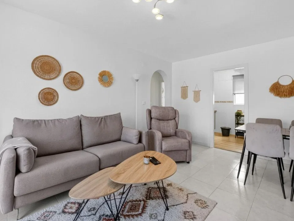 Penthouse in Torrevieja, Alicante province photo 4