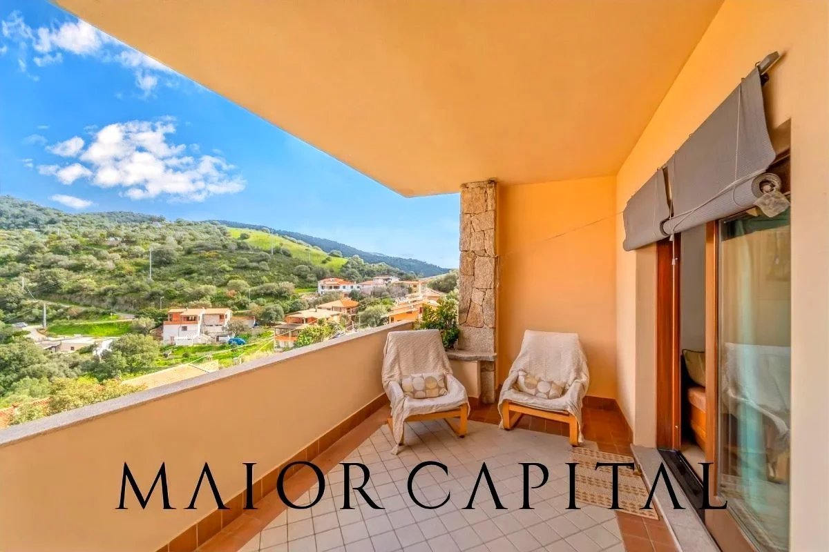 2 bedrooms apartment, 70 m² Torpè, Nuoro (province) photo 4