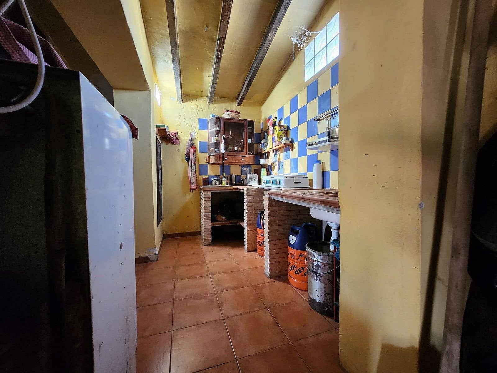 Finca/Country House for sale in Caudete, Albacete photo 5
