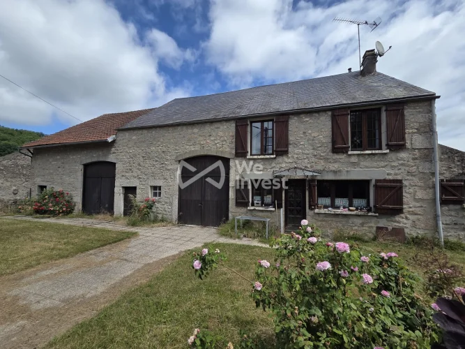 Old Detached House photo 3
