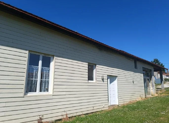 3 Bed House for Sale in Aunac