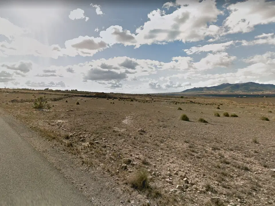 Country Fincas Pinoso S.L.